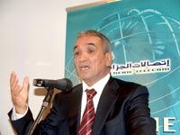 Moussa Benhamadi, en visite dans l'Oranie, l'a annoncé                                    'Algérie Poste aura bientôt sa banque'