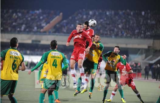 ASO 2 - JSK 1 : 90'+1, les Kabyles craquent