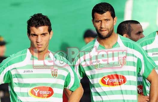 MCA-MCEE:Megherbi signera pour 18 mois au MCO