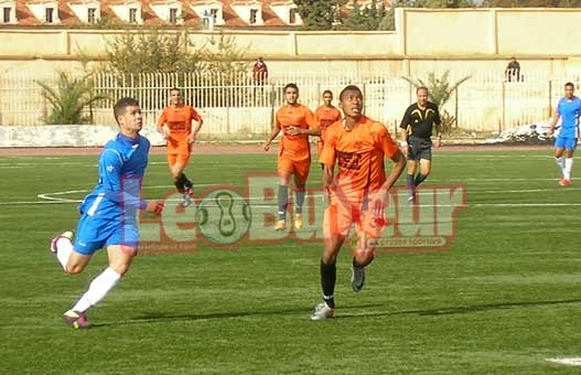 SAM : Et ce qui devait arriver arriva !