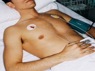 Une maladie rare aux complications irréversibles                                    Hypertension artérielle pulmonaire