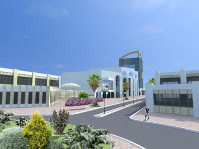 «Le projet du Technoparc d'Oran sera lancé prochainement»                                    Le ministre de la Poste et des TIC, Moussa Benhamadi, l'a déclaré hier :