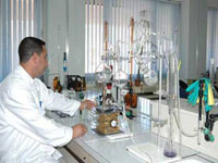 Biskra / Recherche scientifique                                    L'apport des émigrés