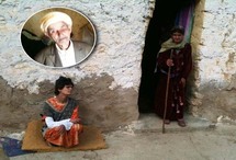 Y a-t-il une DAS à Relizane '                                    UNE FAMILLE QUI VIT A L'AGE DE PIERRE DANS UN CIMETIERE A OUED RHIOU