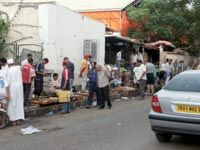 Face à la rareté du poisson en hiver                                    Les professionnels changent d'activité à Oran