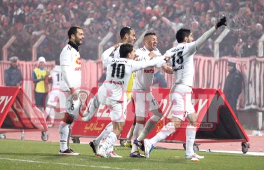 ESS : L'Entente dans la peau d'un champion