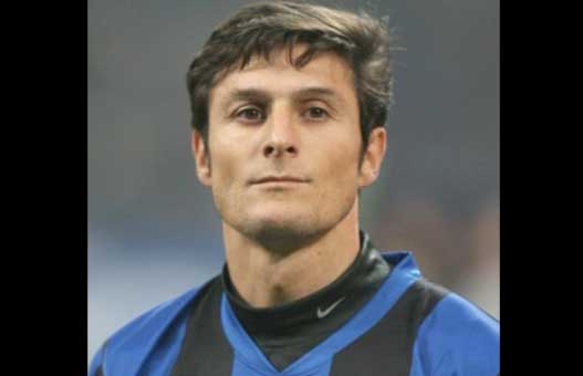 Inter Milan : Zanetti : «Nous avons encore faim de victoires»