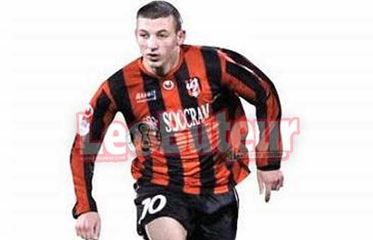 JSK : Hakeem Achour proposé aux Kabyles