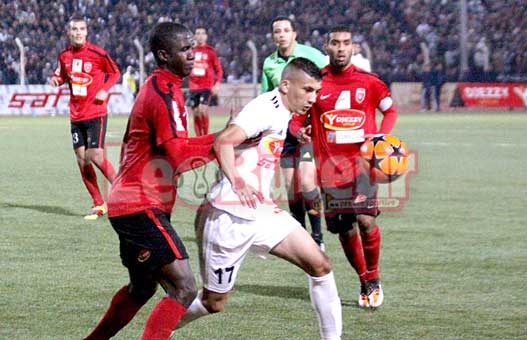 USMA : Ollé-Nicole : «Ce que nous avons vu et vécu est innommable»