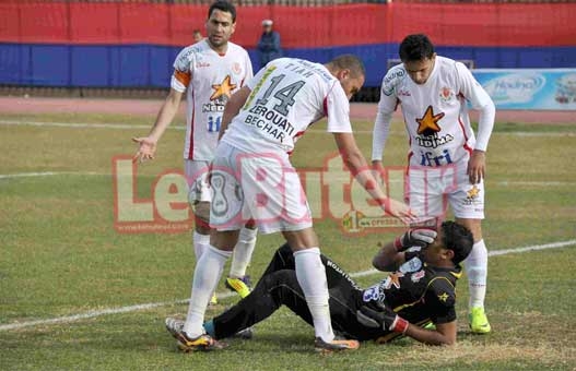 MCO : Oran-Batna par route et bonjour la déroute !