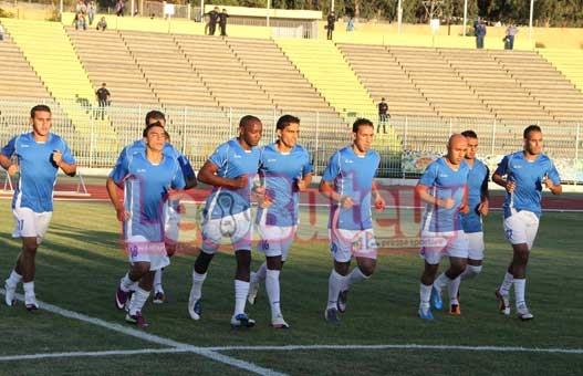 MOC : Une longue trêve