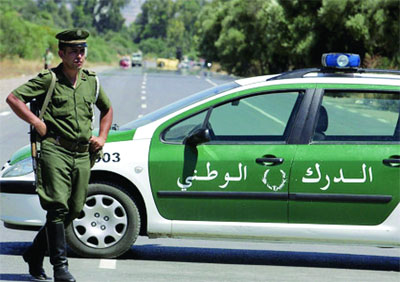 Plus de 40 pelotons de la gendarmerie officiellement opérationnels