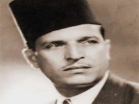 El Hadj Mrizek, la touche de l'esthète