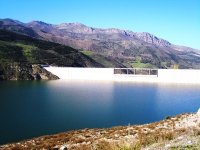 Les barrages algériens remplis à 64,58% (ministre)