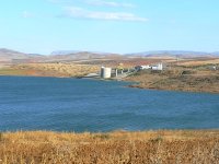 Projets pour améliorer le secteur de l'hydraulique à Ain Defla