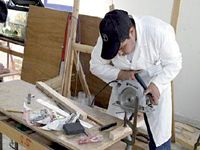 Formation professionnelle à Oran                                    6 170 postes pédagogiques ouverts