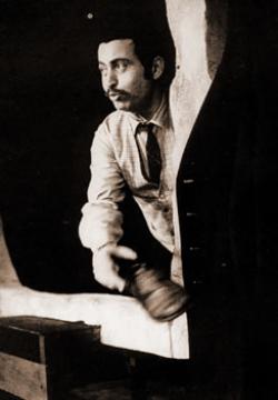 Les figures marquantes du théâtre revisitées                                    ABDELKADER ALLOULA ET TAHAR OUETTAR