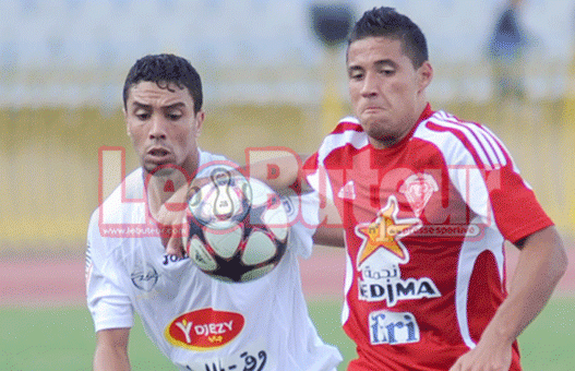 JSK : Belaïli relancé