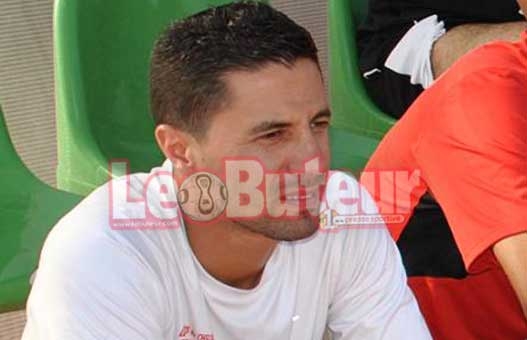 ASO : Ali Hadji : «On est plus que jamais en course pour le titre»