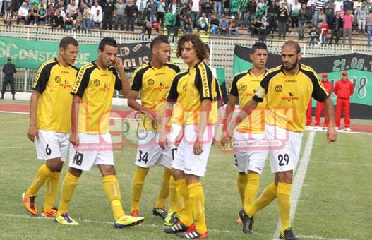 USMH : El Harrach fait-il des jaloux '