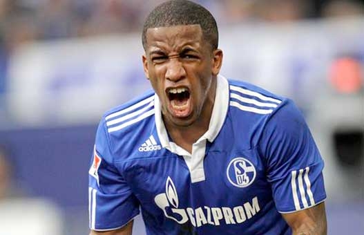 Schalke 04 : Farfan plait en Russie