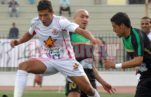 MCO : Le Mouloudia veut faire son marché à Laâquiba