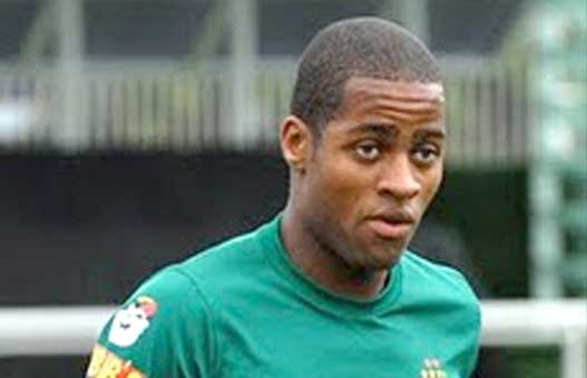 Vasco : Dédé a la cote en Europe