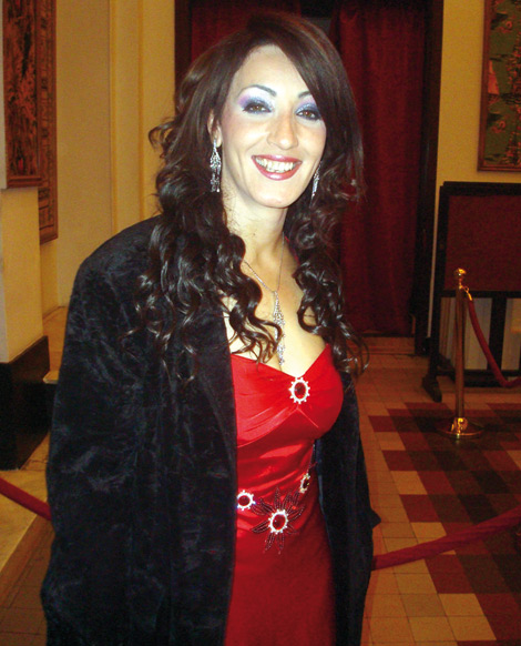 رزيقة فرحان: 