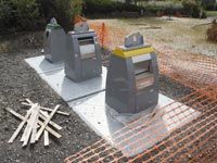 Son projet de gestion des ordures ménagères a été court-circuité                                    La mésaventure d'un investisseur à Tizi Ouzou