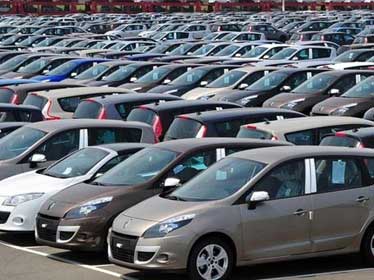 Alger espère des gains politiques de l'exclusivité de 3 ans accordée à Renault sur le marché local