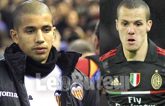 Tirage au sort de la Ligue des champions : Mesbah et Milan retrouvent le Barça...