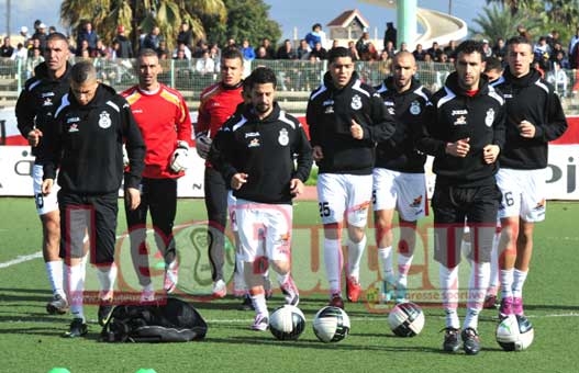 ASO : Une nouvelle mission à Béjaïa : Garder le même topo
