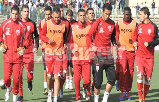 Recrutement : beaucoup de noms, mais rien de concret