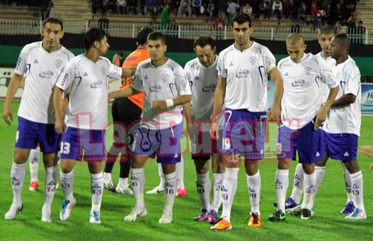 WAT : Les Widadis veulent rééditer l'exploit de l'USMBA