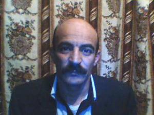 monsieur BOUREZG HADJ ARABI