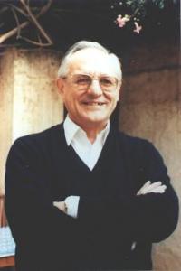 Biographie de Pierre Claverie