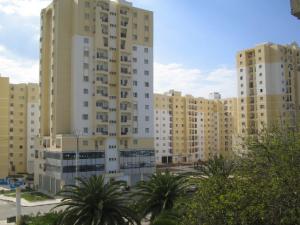 La commune de Bab Ezzouar