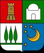 La commune de Bouzareah