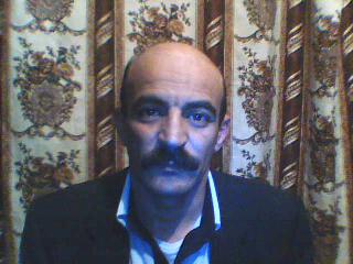 monsieur BOUREZG HADJ ARABI