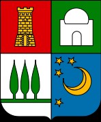 La commune de Bouzareah