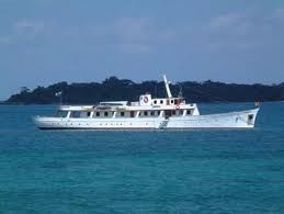 Révolution algérienne (1954-1962) : Les secrets du yacht Dinah