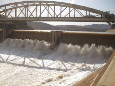 Hydraulique : Les barrages remplis à moins de 40%                                    Chlef : les autres articles