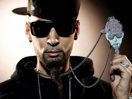 Le rappeur la Fouine en concert à la salle Atlas                                    Actualité : les autres articles
