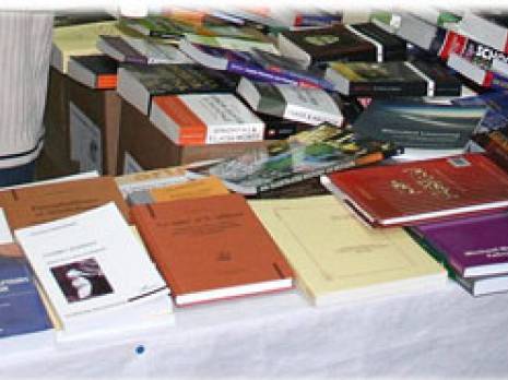 Béchar : La maison de la culture édite de nouvelles publications                                    Actu Ouest : les autres articles