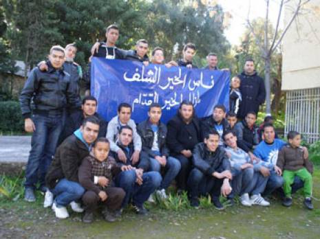 Mouvement associatif : Nass El Kheïr aux côtés des enfants assistés                                    Chlef : les autres articles