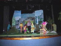 Théâtre pour enfants : Ain Benian primée pour le meilleur spectacle