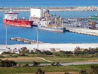 La réalisation du terminal à conteneurs du port de Djendjen confiée à Daewoo