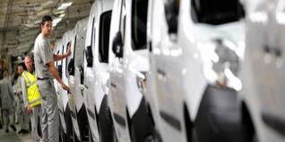 L'usine de Renault en Algérie va créer 350 emplois au début