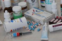 65% des médicaments sont vendus sans ordonnance