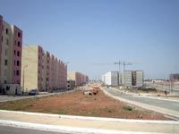 Logement locatif à Oran                                    Les femmes victimes de discrimination